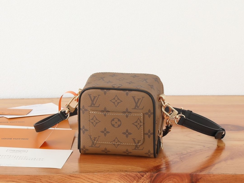 LV Box Bags